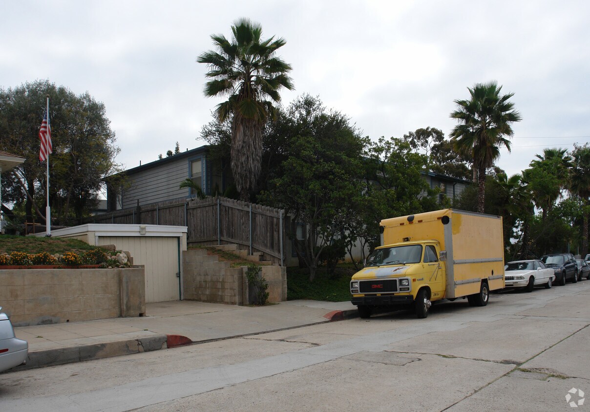 Foto del edificio - 801-811 26th St