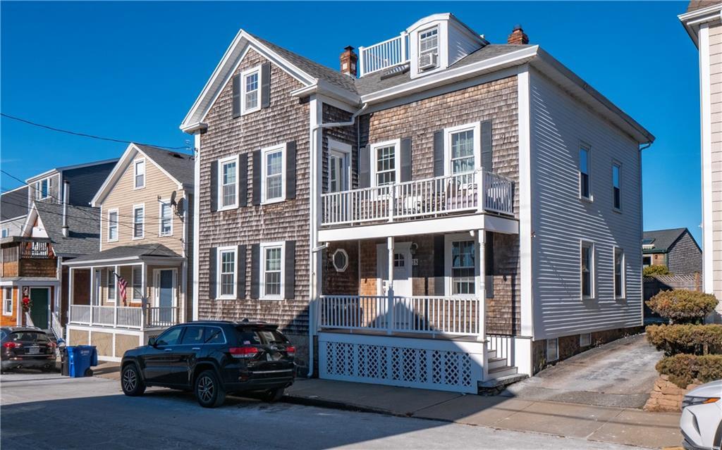 Primary Photo - 18 Lee Ave