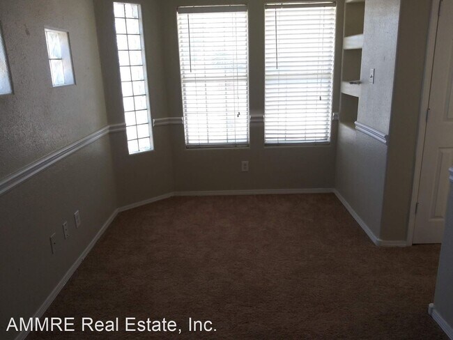 Building Photo - 3 br, 2 bath House - 6001 Bear Claw Rd NW