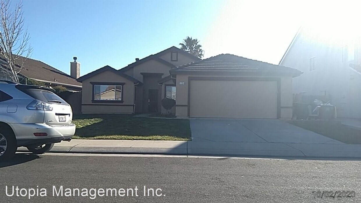 Foto principal - 3 br, 2 bath House - 1134 Cypress Hill Lane