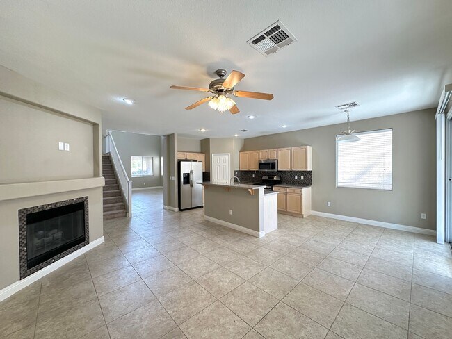 Foto del edificio - Woods Parcel 10 At Rhodes Ranch