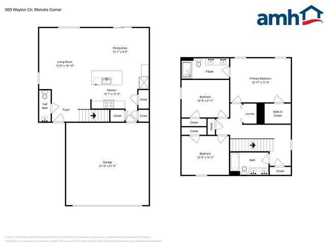 Building Photo - 509 Wayton Cir