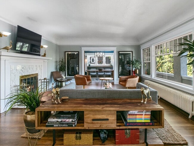 Building Photo - Mediterranean Oasis: Pre-Leasing Now!