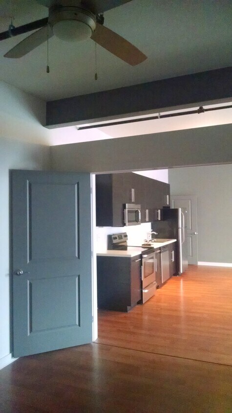 Foto principal - Spacious Apartment in Market Lofts