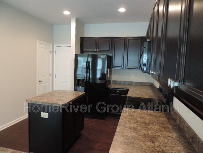 Foto del edificio - 1292 Brookmere Way