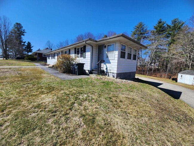 Building Photo - Unit 63