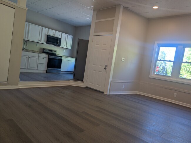 Foto del edificio - 500 Marion St