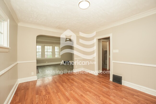 Building Photo - 10909 Park Heights Ave