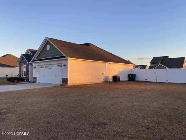 Building Photo - 249 Copper Creek Dr