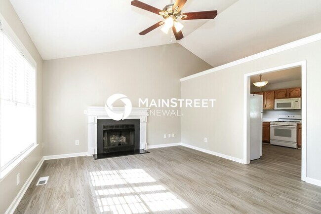 Building Photo - 3 Bedroom Pet-Friendly Home in Winston-Salem, NC with Main Street Renewal