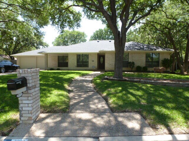 Foto principal - 2008 Antelope Trail