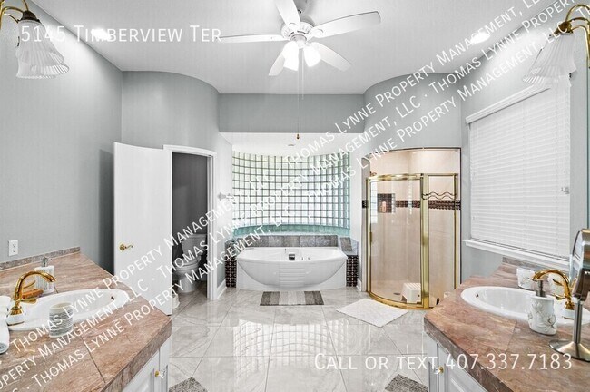 Foto del edificio - 5145 Timberview Terrace