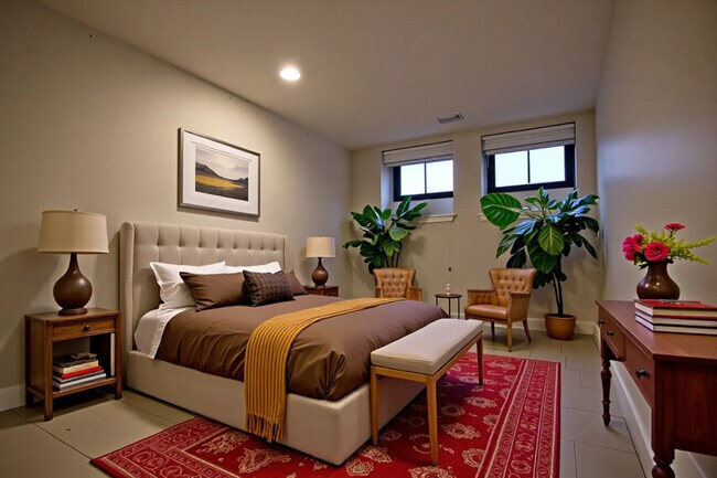Foto del edificio - 557 Columbus Ave