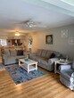 Livingroom - updated furniture - 12500 Cold Stream Dr
