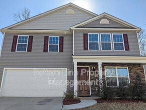 Building Photo - 5316 Park Brook Dr
