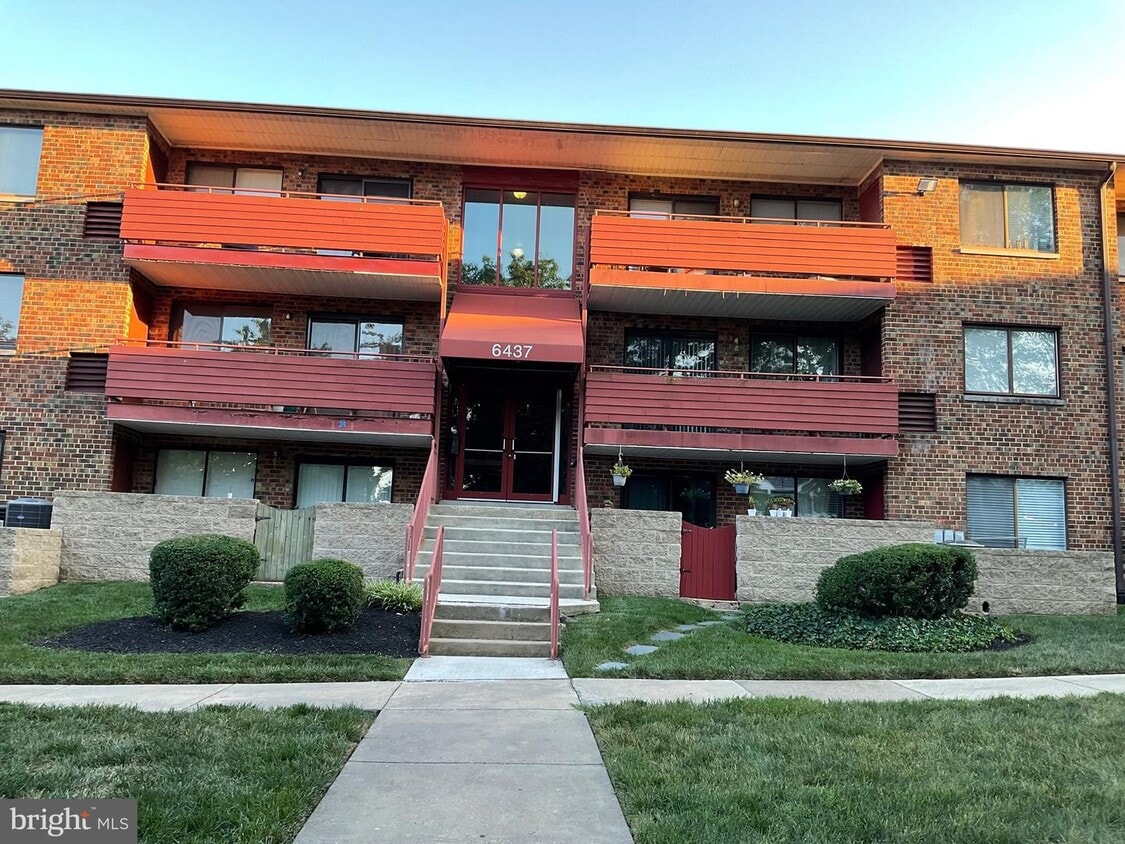 6437 Richmond Hwy Unit 201, Alexandria, VA 22306 Apartment for Rent in Alexandria, VA