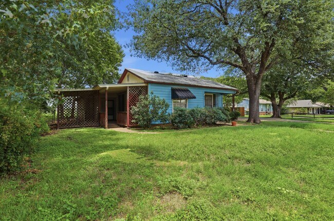 Foto del edificio - Great in Granbury