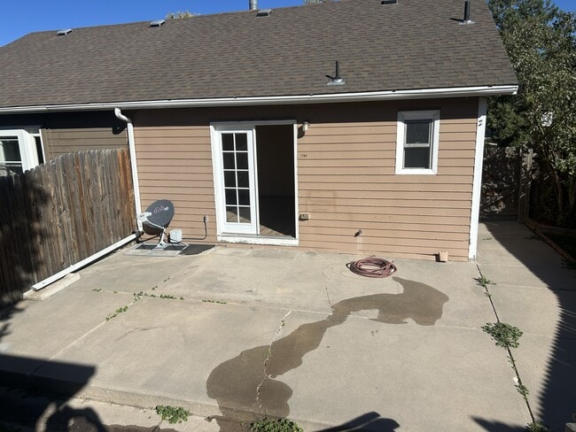 Trasero - 1704 Copperville Rd