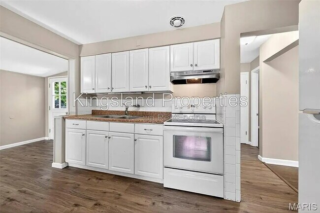 Foto del edificio - 1236 Bliss Dr