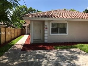 Foto del edificio - 70 NW 32nd St