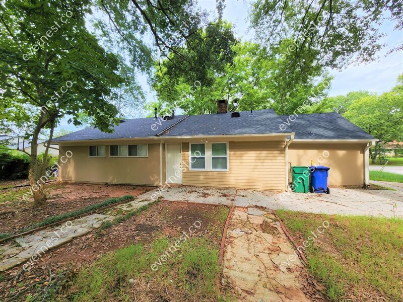 1189 Richard Rd, Decatur, GA 30032 - House Rental in Decatur, GA ...