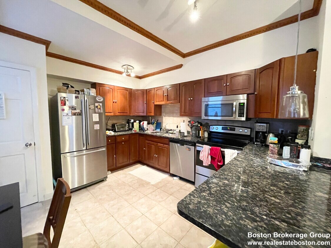 71 Gainsborough St, Boston, MA 02115 Apartments in Boston, MA