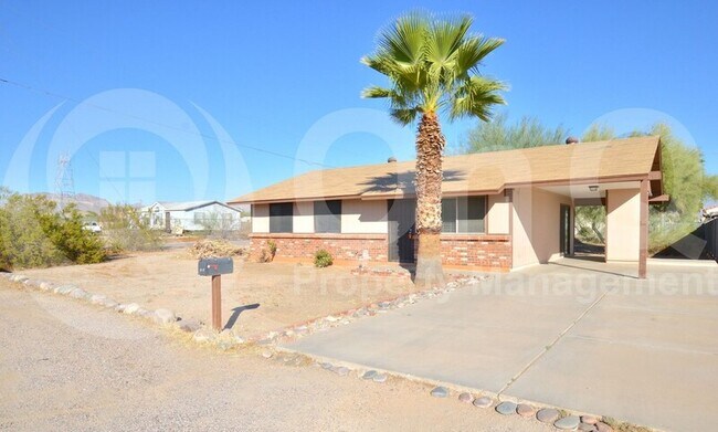 Building Photo - 155 N 96th Way