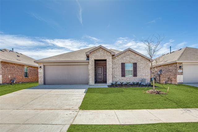 Primary Photo - 3913 Ridgeway Ln