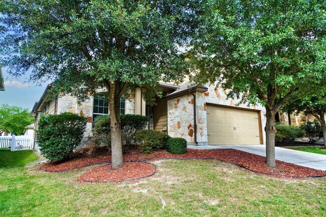 Building Photo - Stunning 3-Bedroom Home with Office in Charleston Parke, Cibolo - Realtor Commission offered: $500