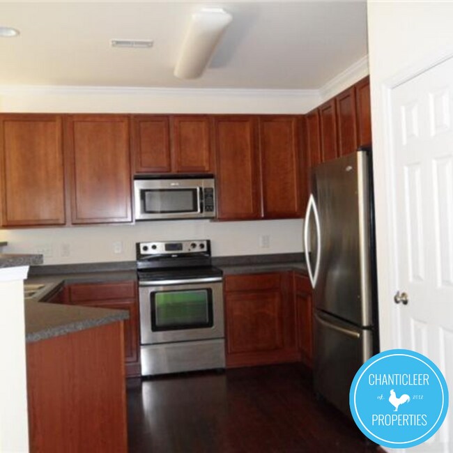 Foto del edificio - 4912 Ravel Stone Ct
