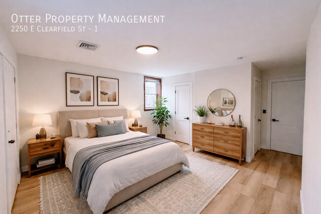 Foto del edificio - 2250 E Clearfield St