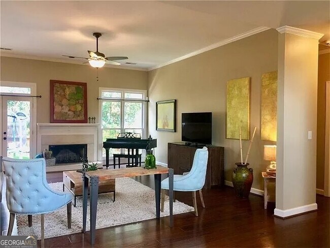 Foto del edificio - 12615 Oxfordshire Ct