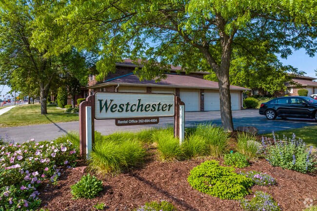 Foto del edificio - Westchester