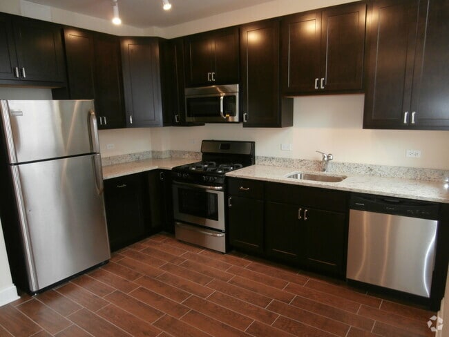 Building Photo - 5402 N Winthrop Ave
