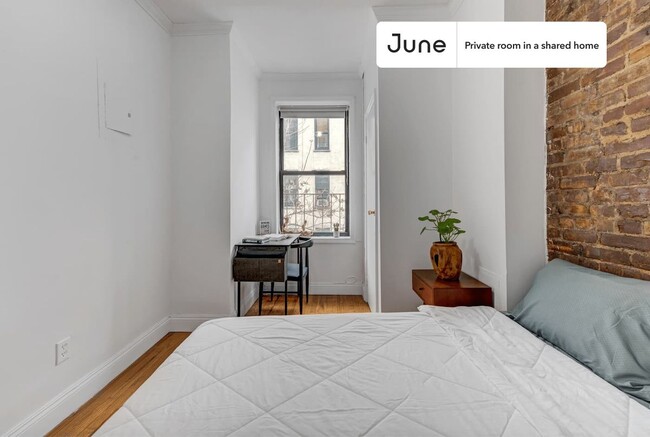 Foto del edificio - Adorable ROOM at The Lexington House