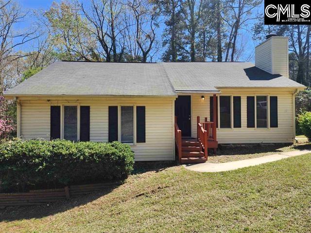 Foto principal - 1603 Fork Ave