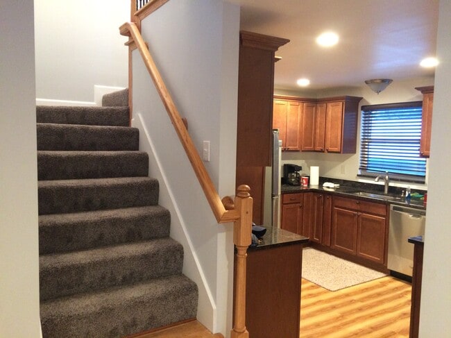 Main Floor - 1002 Myron Ct