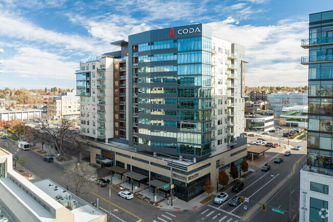 Building Photo - Coda