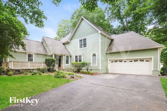 Building Photo - 8908 Harpers Grove Ln
