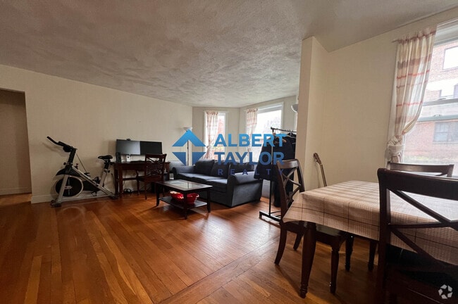 Building Photo - 311 Tappan St