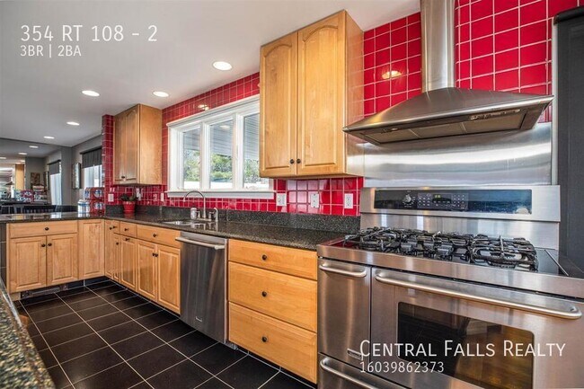 Foto del edificio - Immediate occupancy available! 3 Bedroom w...
