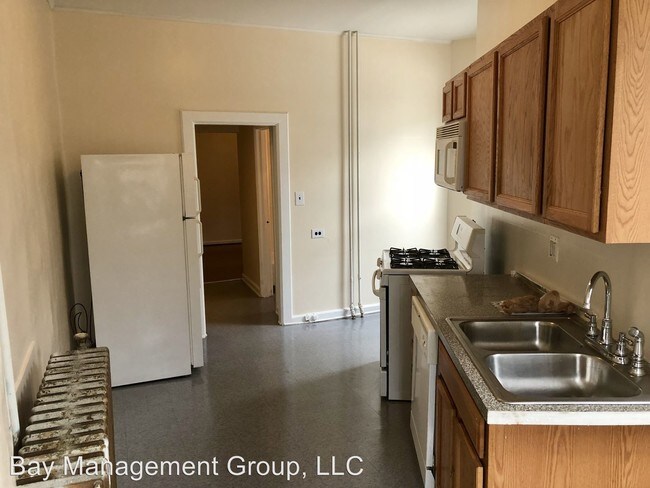 Foto del edificio - 1501 Jackson St