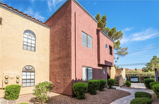 Building Photo - 4050 Pacific Harbors Dr