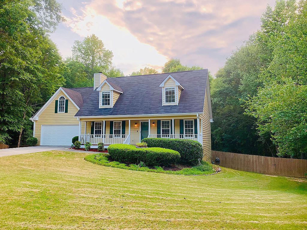 Foto principal - 510 Tribble Creek Dr