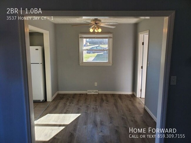 Building Photo - 3537 Honey Jay Ct