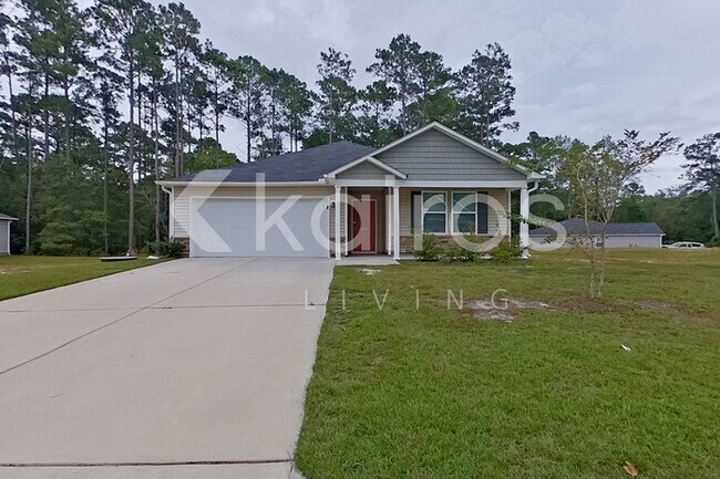 Foto del edificio - 2607 Provence Dr SE