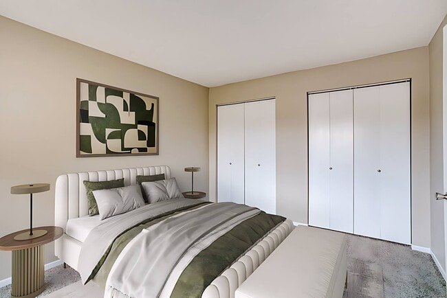 Building Photo - Deerfield Townhomes