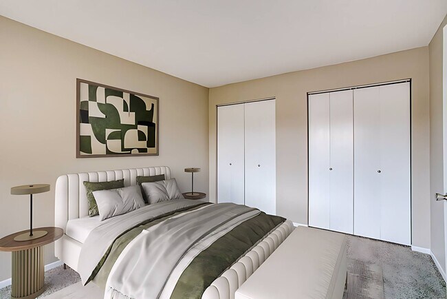 Foto del edificio - Deerfield Townhomes