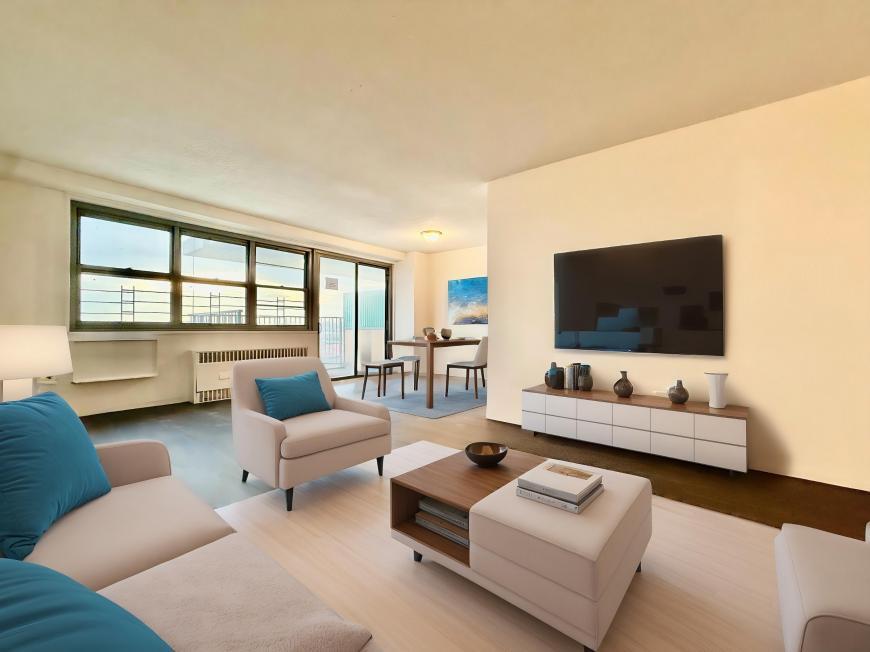 Foto principal - 1 bedroom in BRONX NY 10461