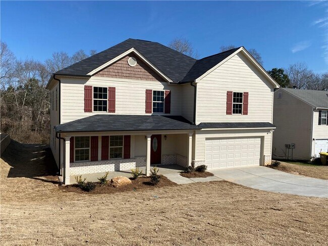 Foto del edificio - 1757 Miller Springs Dr